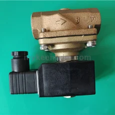 CKD Solenoid Valve
